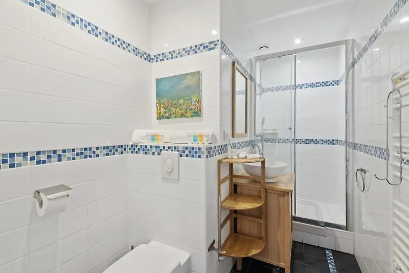 232 Shanghai Concept In Daire *